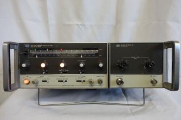 HP8620A