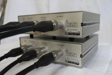 HP8502A