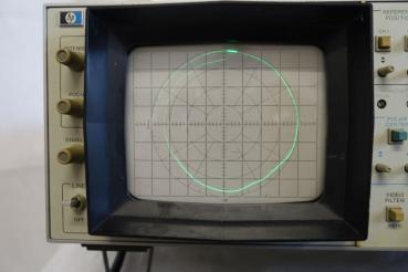 HP8754A