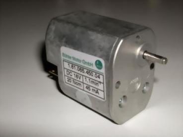 Motor