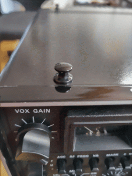 Schnappverschlussniete zu FT-301