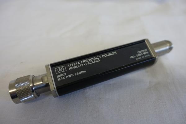 HP11721A