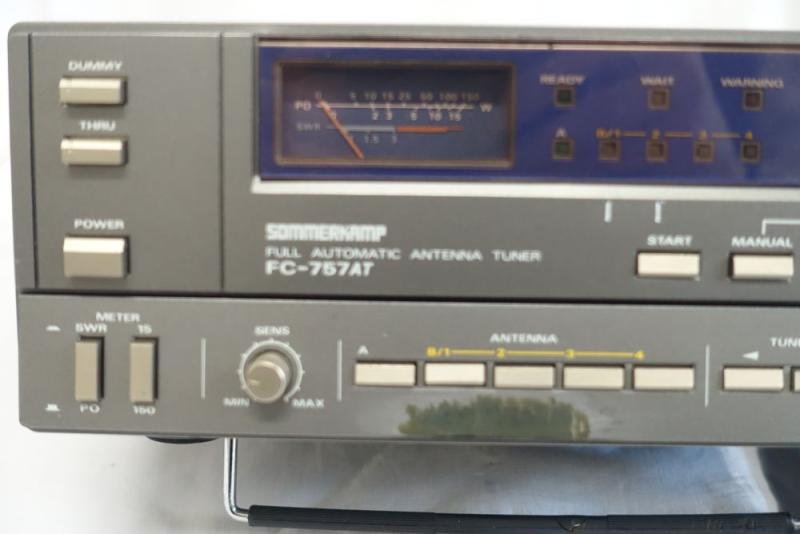 FC-757AT