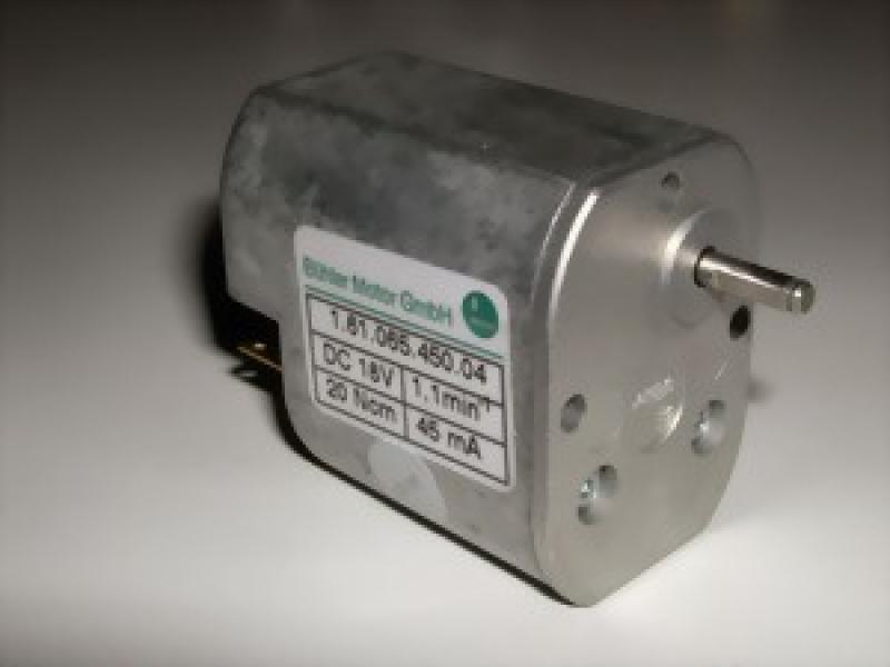 Motor