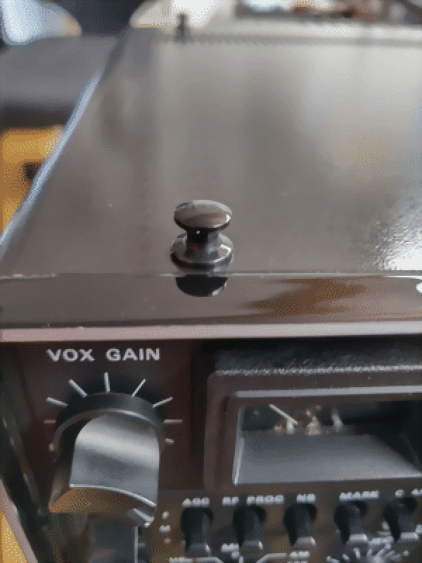 Schnappverschlussniete zu FT-301