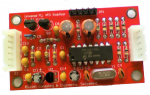 Universeller FLL-VFO Stabilisierer EL-34