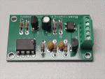 Phone converter EL-18 (IWV to DTMF)